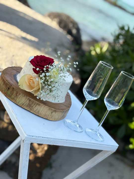 Sonstiges Lagoon Attitude - Adults only