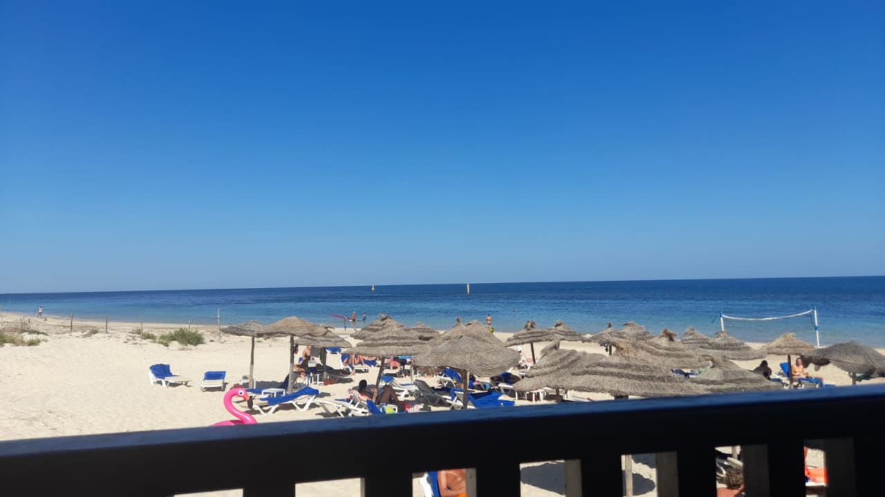 Strand Marhaba Royal Salem