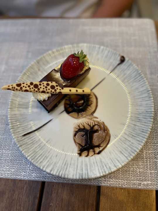 Gastro Arycanda Kirman Premium