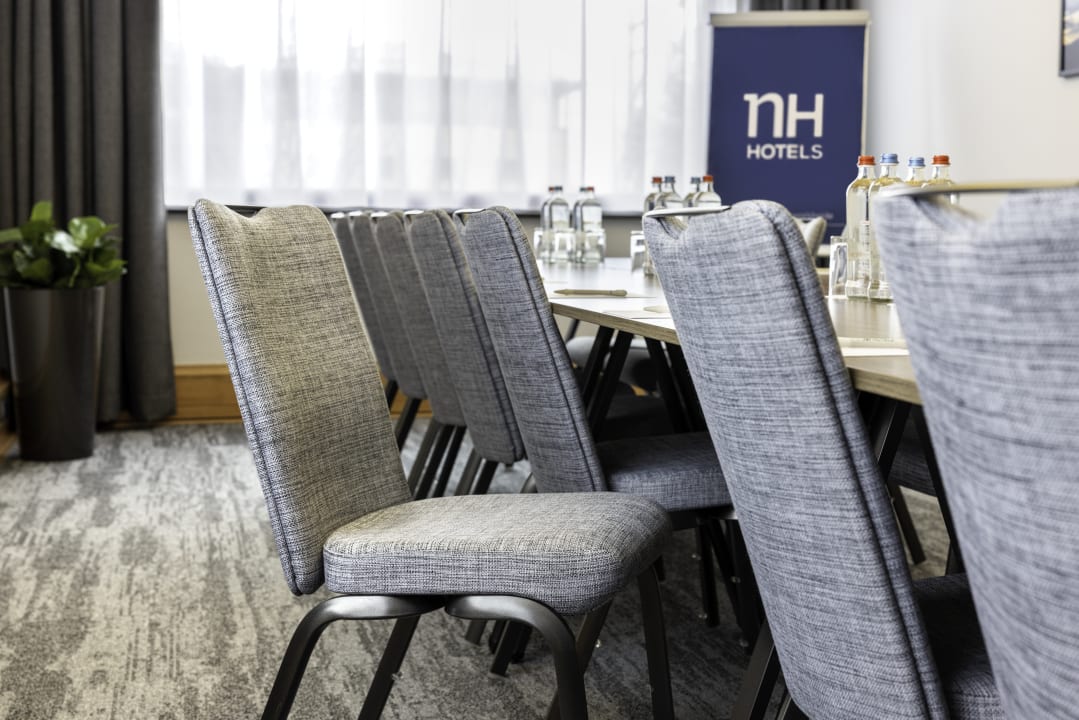 Sonstiges Hotel NH Brussels Airport