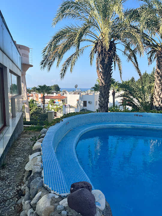 Pool Club Grand Aqua