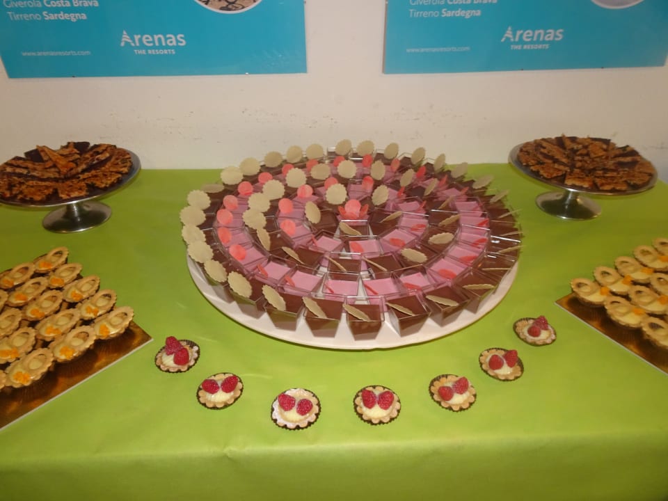 Gastro Tirreno Resort