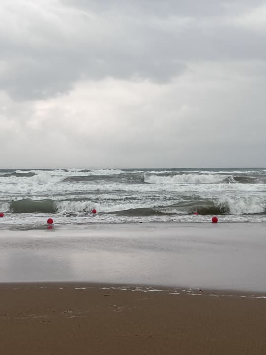 Strand VONRESORT Golden Coast