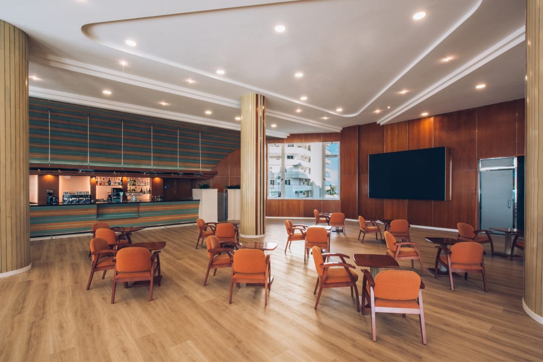 Sonstiges Iberostar Waves Bouganville Playa