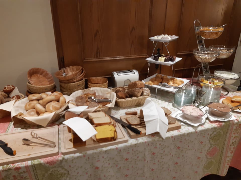 Gastro Waldhotel zum Bergsee Damme