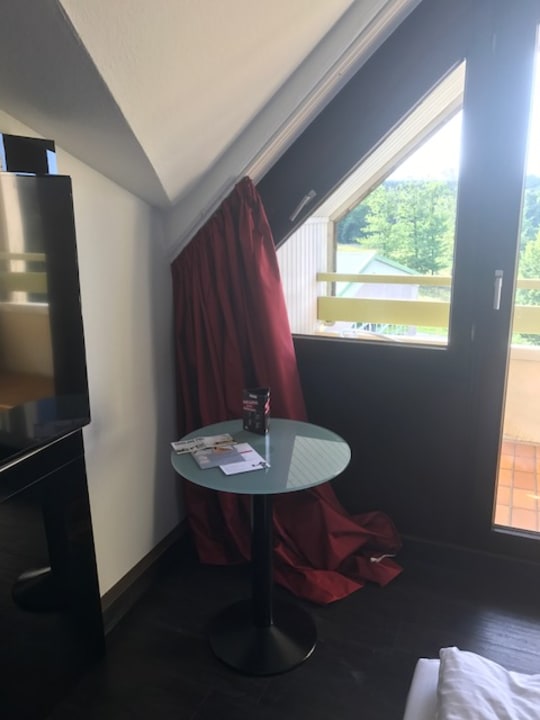 Zimmer DORMERO Hotel Bonn - Windhagen