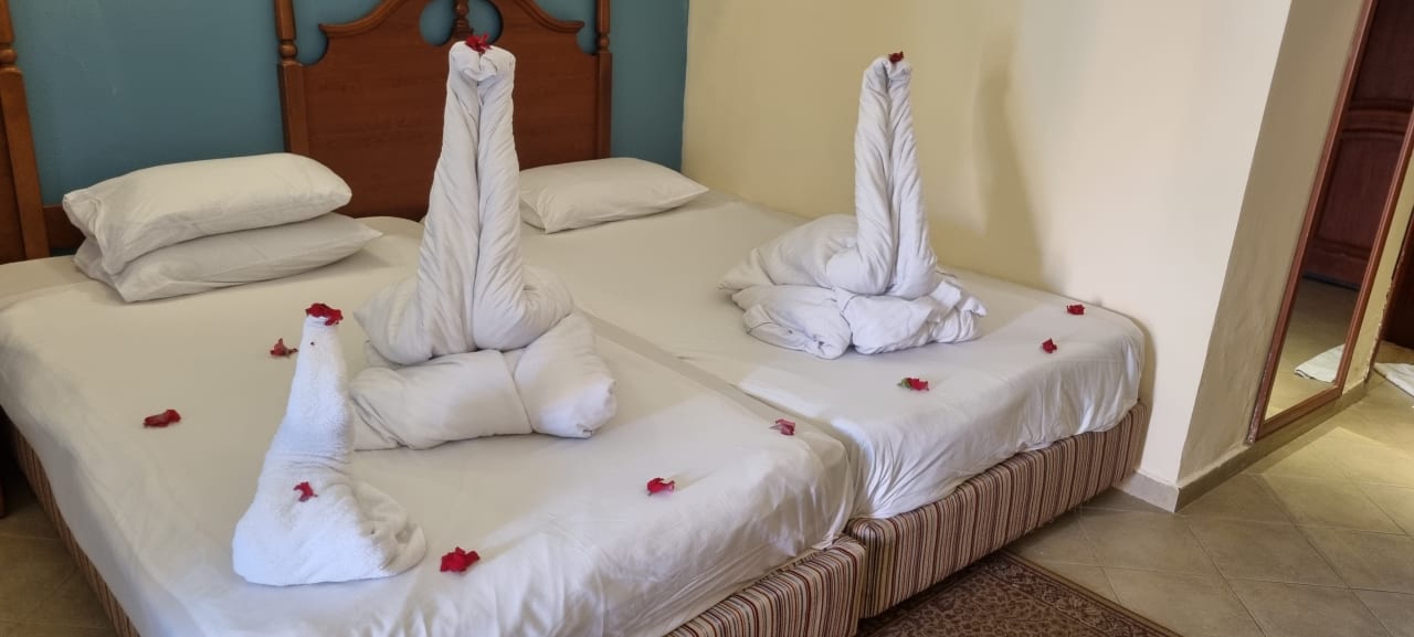 Zimmer Titanic Beach Spa & Aqua Park