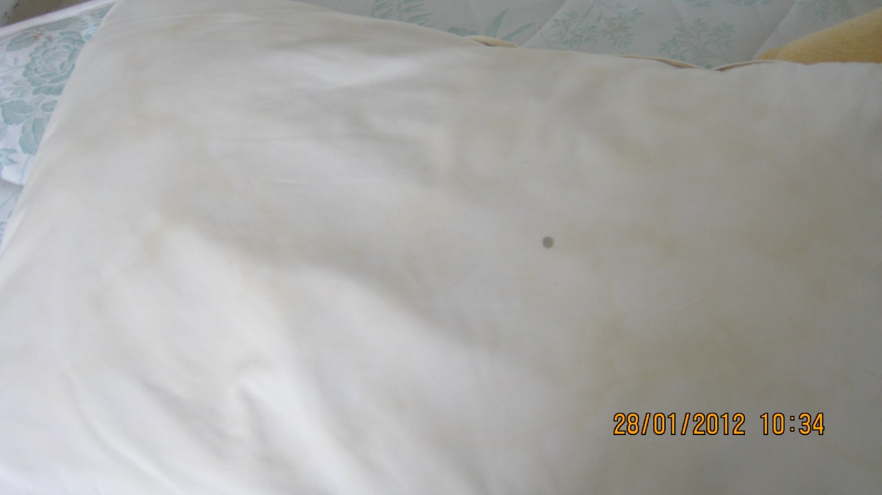 Thema Sauberkeit Hotel El Mouradi Djerba Menzel