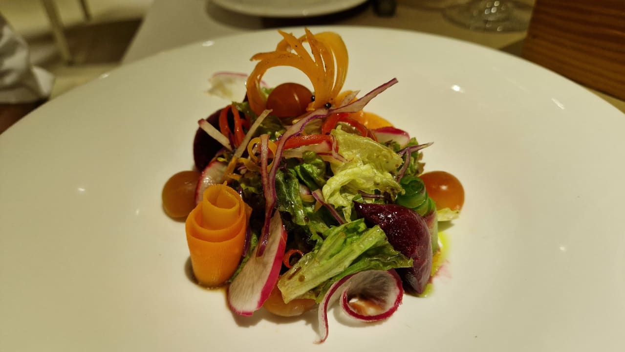 Gastro Makadi Spa - Adults only