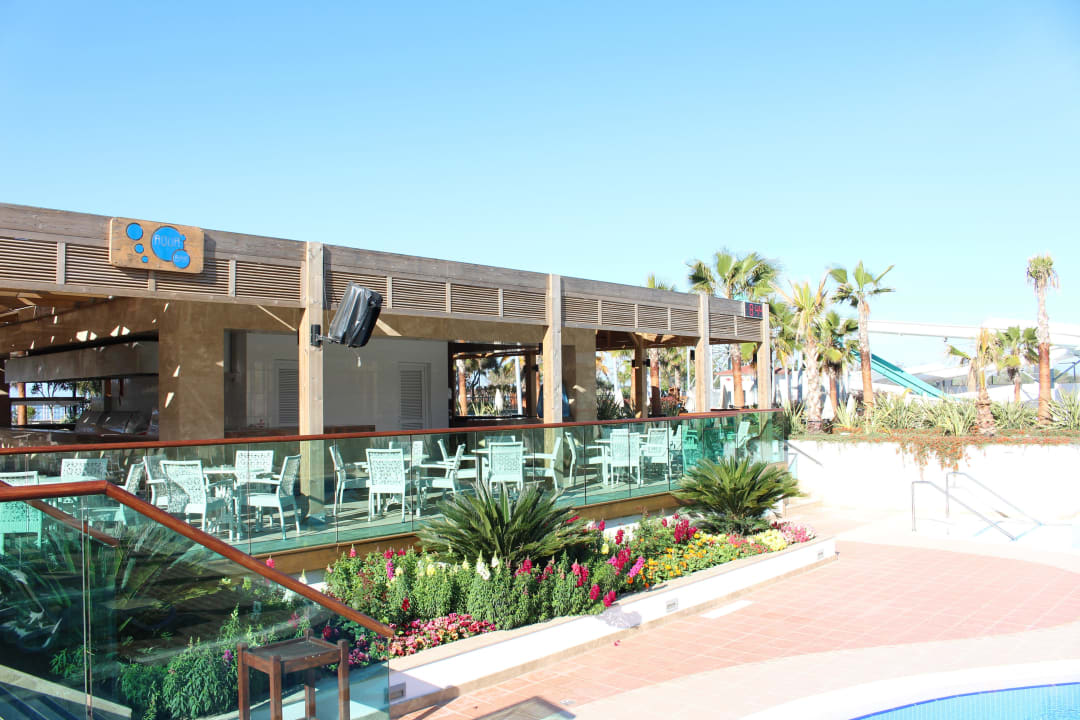 Restaurant Sentido Trendy Verbena Beach