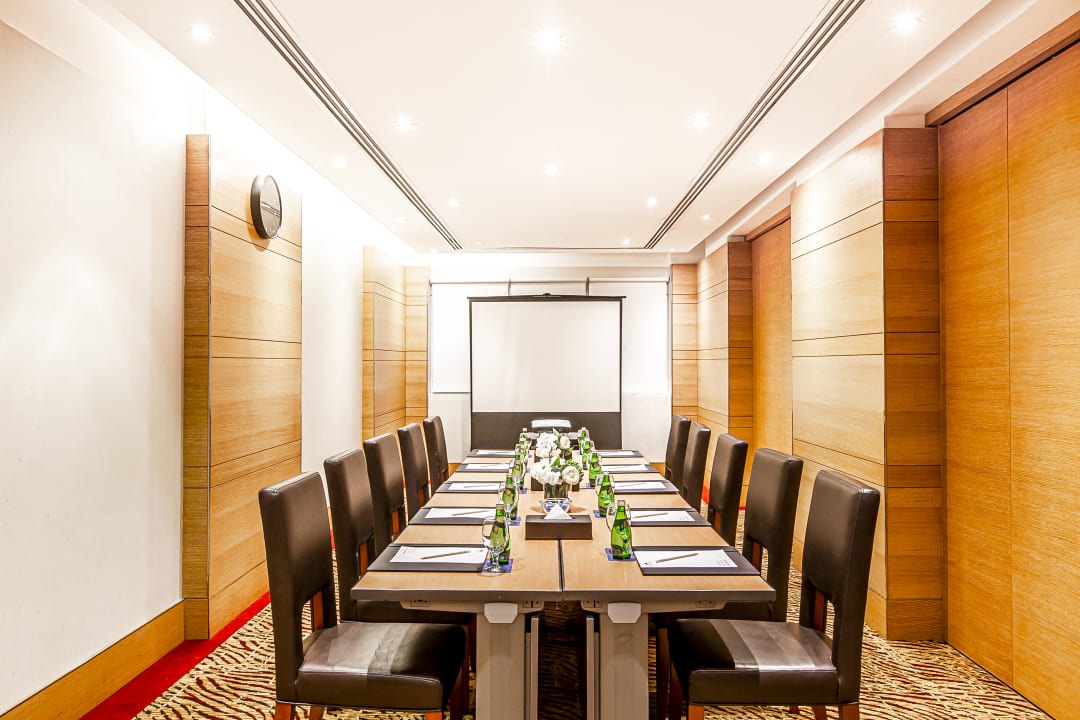 Sonstiges Golden Sands Hotel & Residences