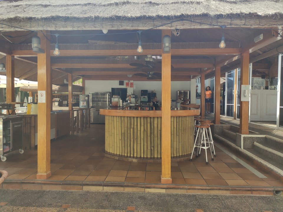 Gastro Bull Costa Canaria & Spa - Adults only