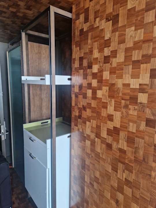 Zimmer Dream Hollywood