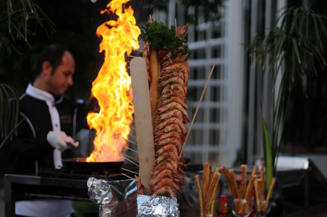 Sonstiges Luna Beach Deluxe Hotel