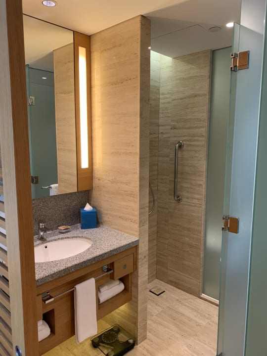 Zimmer Hotel Jen Orchardgateway Singapore