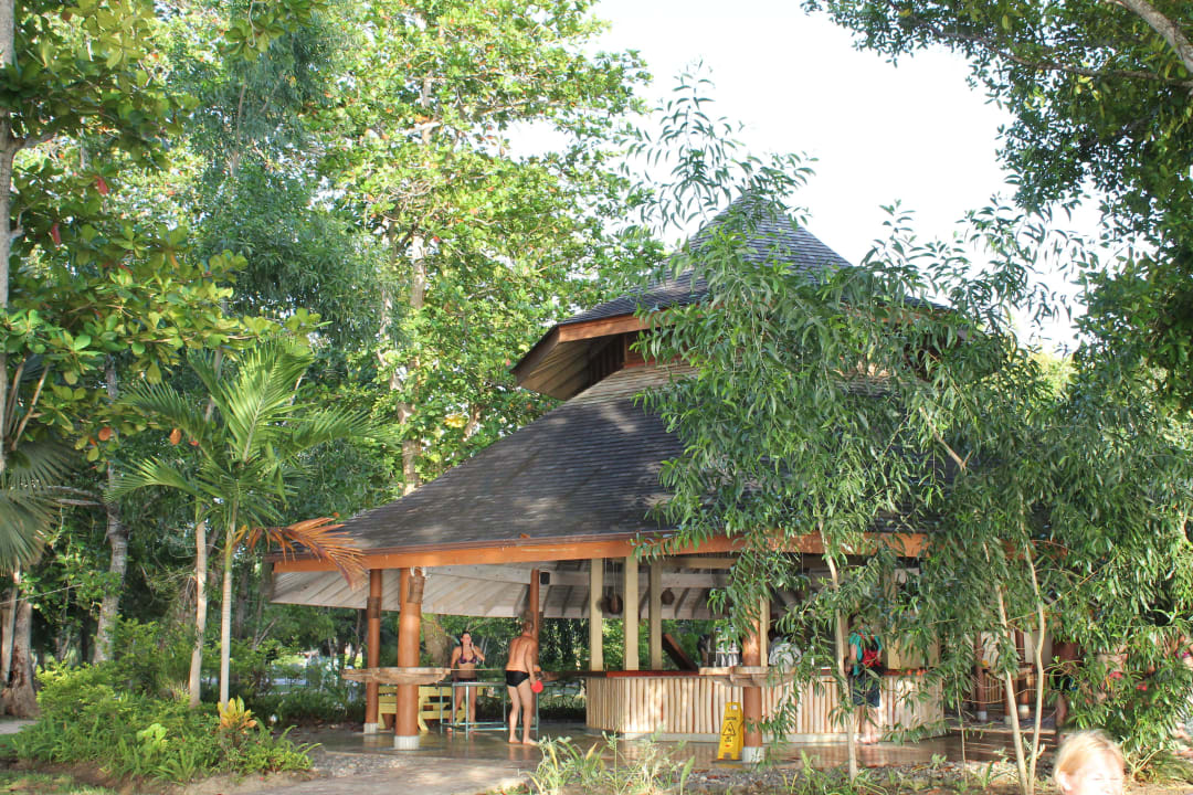 Strandbar  Sunset at the Palms Resort - Adults Only