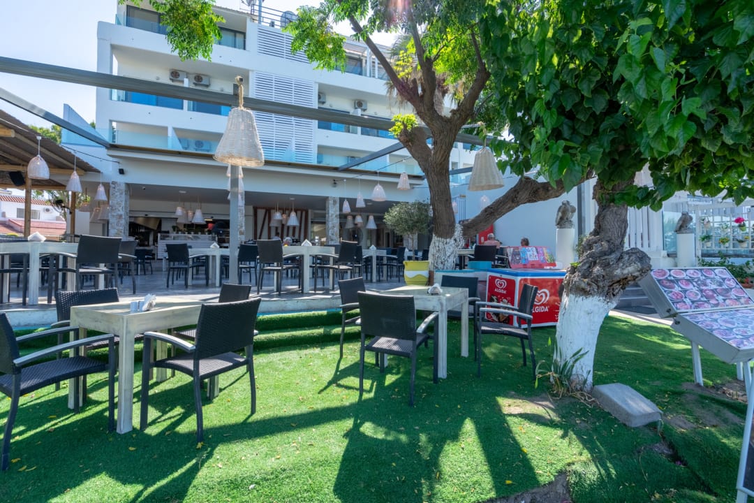 Gastro Hotel Lido Star