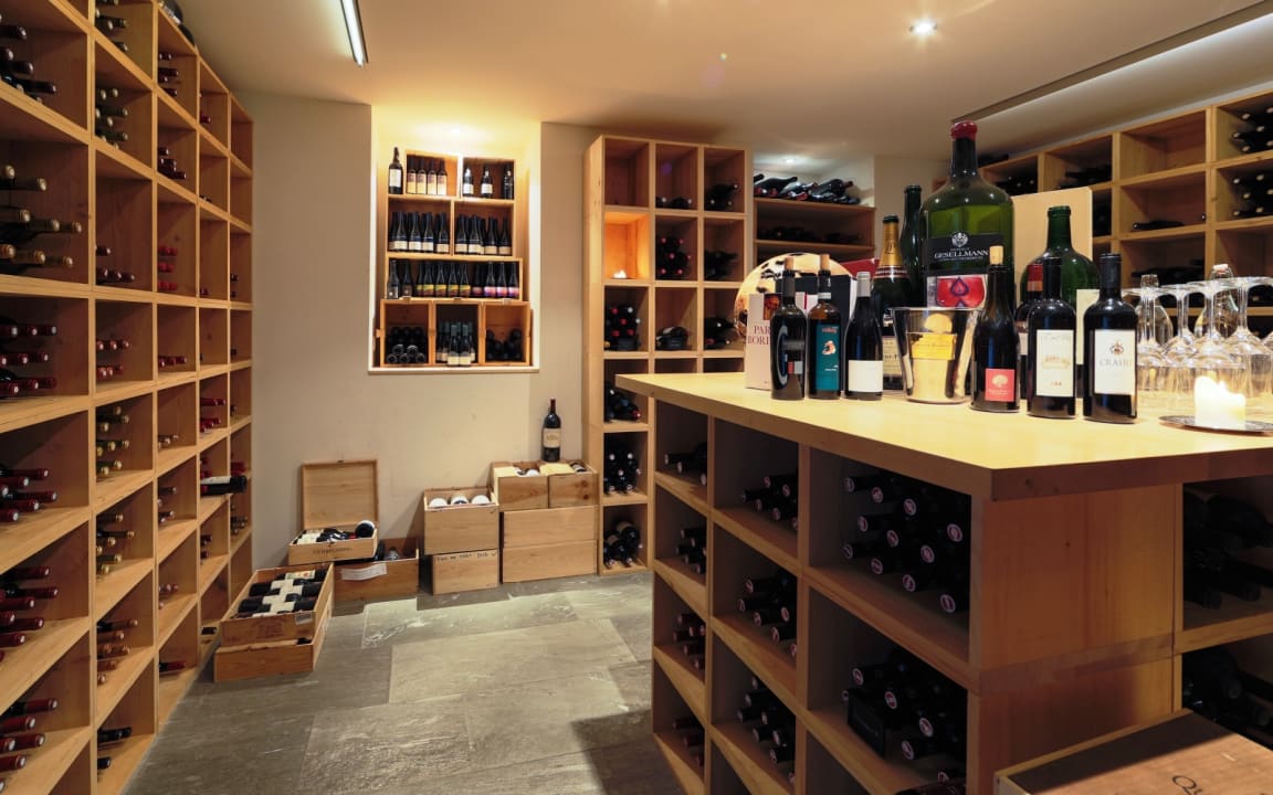 Sonstiges Waldhotel & SPA Davos - for body & soul