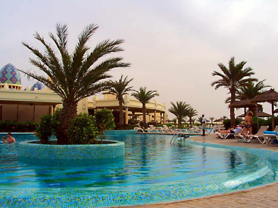 RIU Karamboa / Sal Rei / Boavista Hotel Riu Karamboa