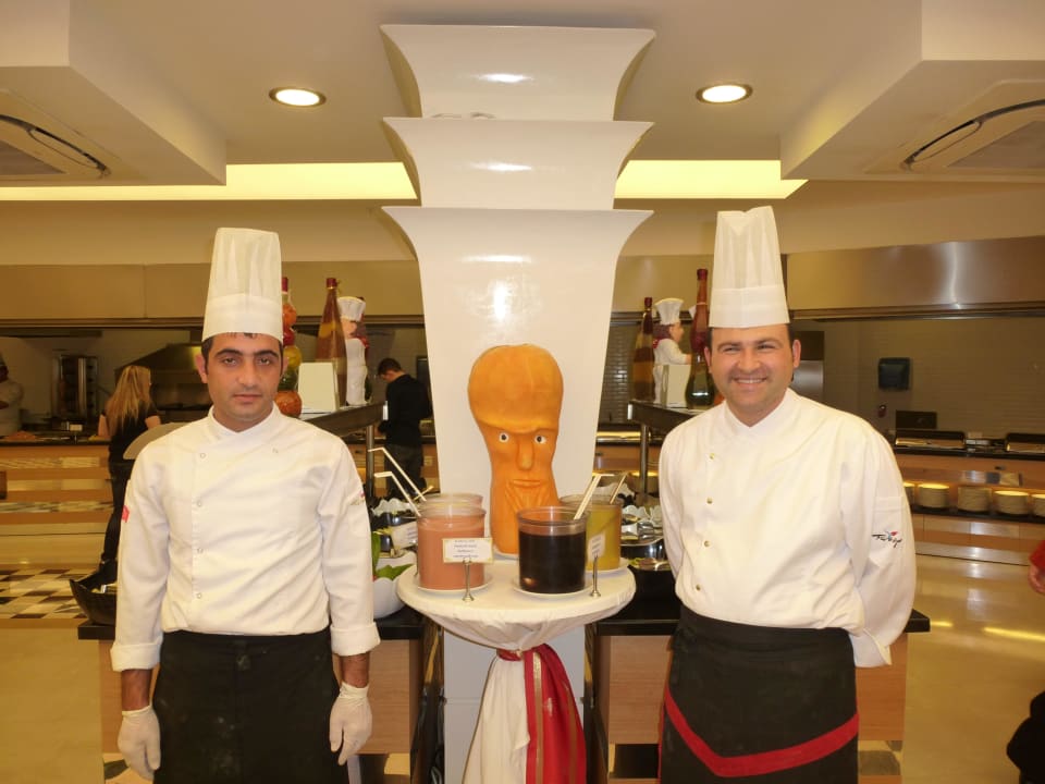 Köche Side Alegria Hotel & Spa - Adults only +16