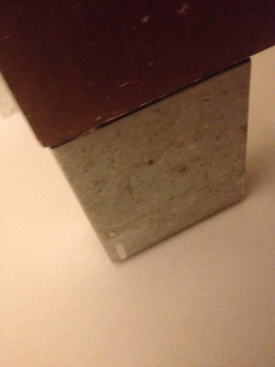 Und das sollen 4 Sterne sein ?? Crowne Plaza Times Square Manhattan