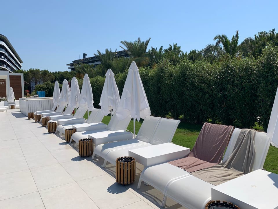 Sonstiges Voyage Belek Golf & Spa