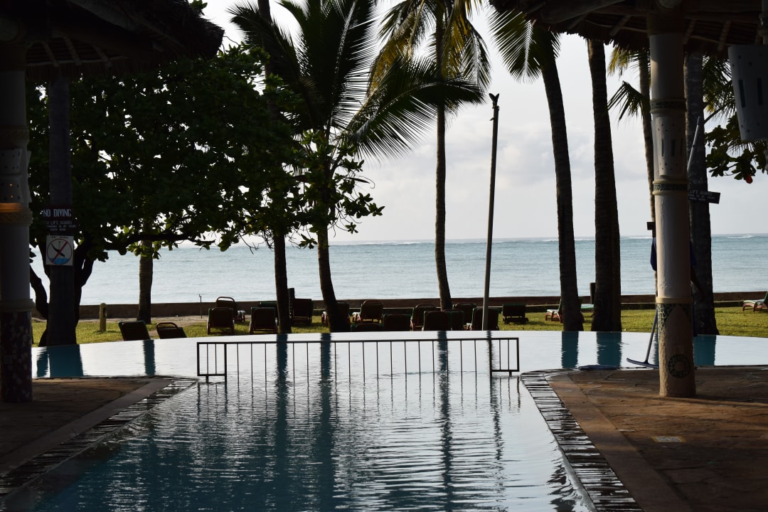 Pool Neptune Village Beach Resort & Spa