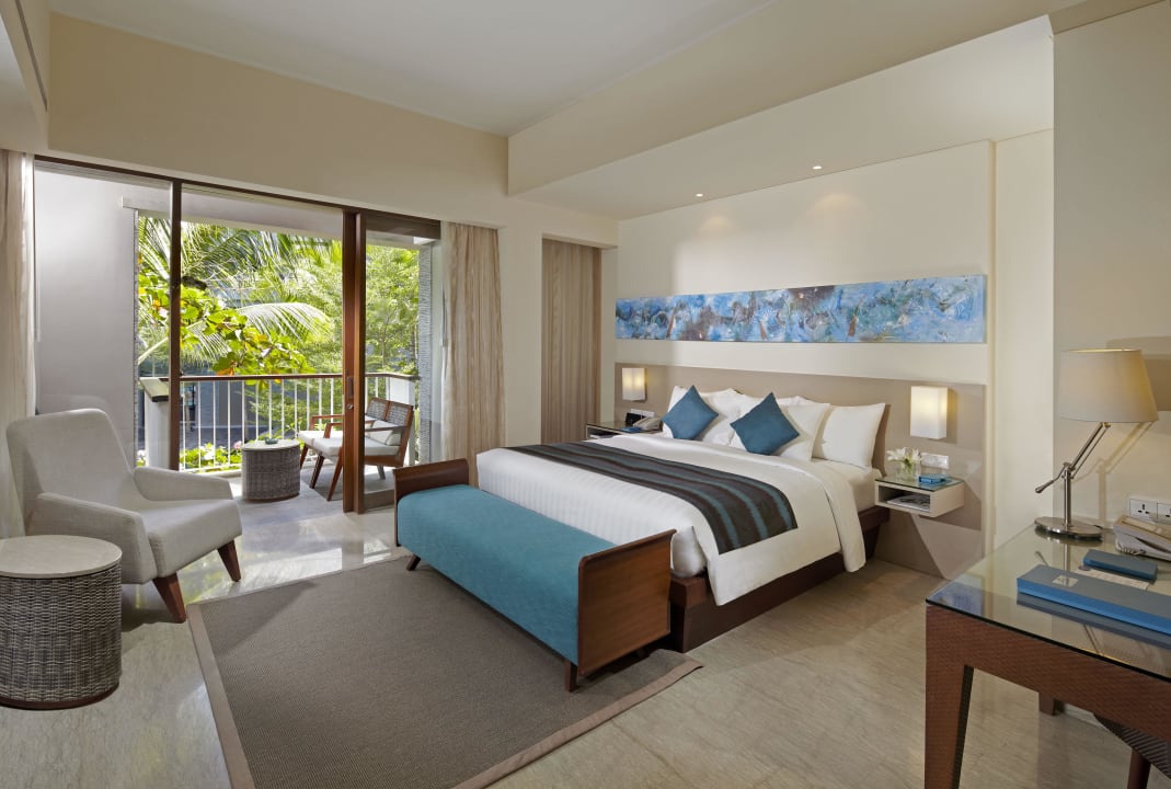 Premium Deluxe Room Courtyard by Marriott Bali Nusa Dua