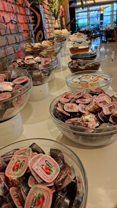 Gastro Hotel Orfeus Park