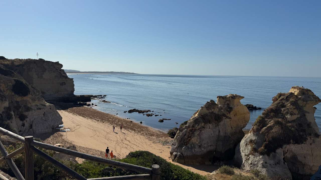 Strand Hotel Turiquintas