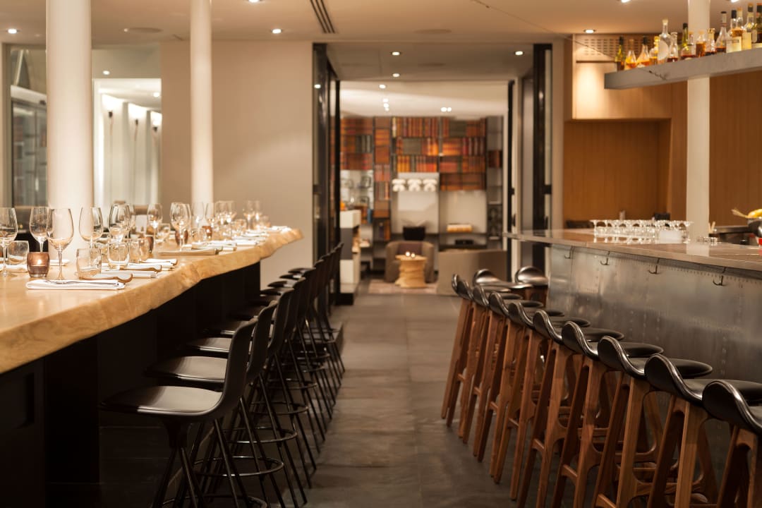 Gastro Sir Albert Hotel, part of Sircle Collection