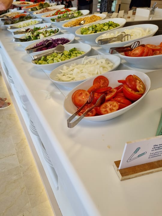 Gastro Iberostar Selection Fuerteventura Palace