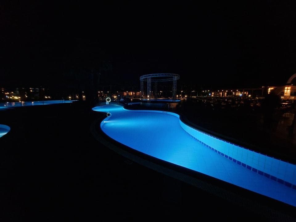 Pool Megasaray Club Belek