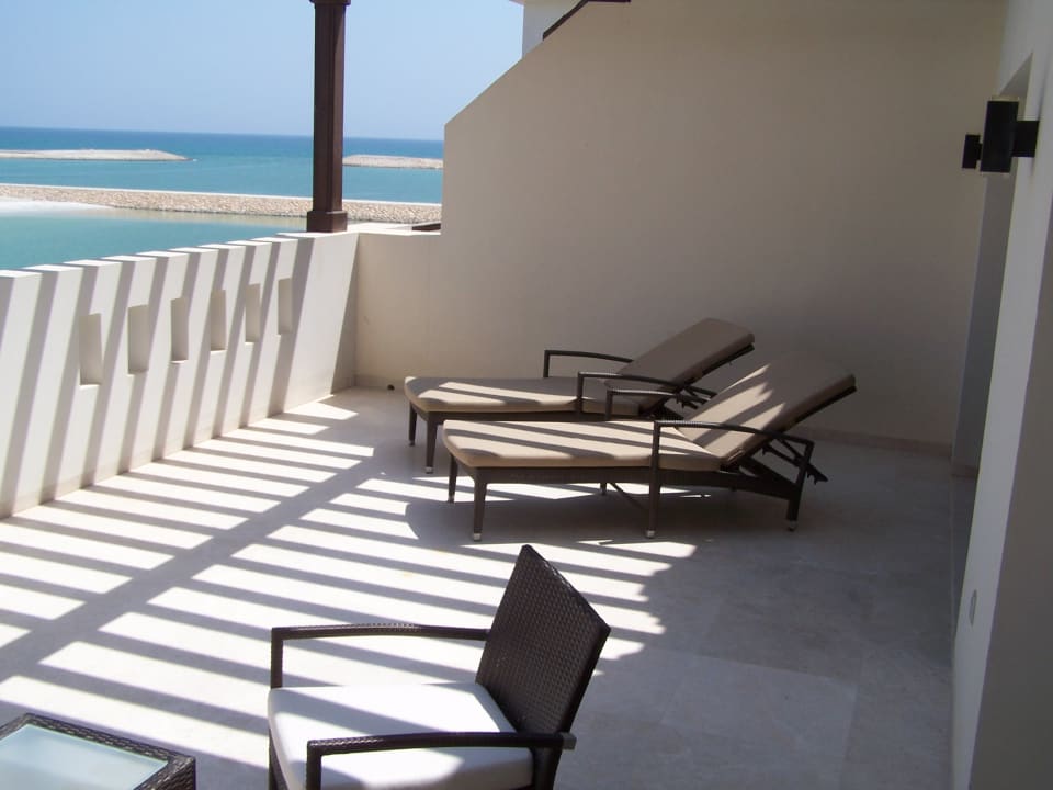 Sonstiges Fanar Hotel & Residences Salalah Beach