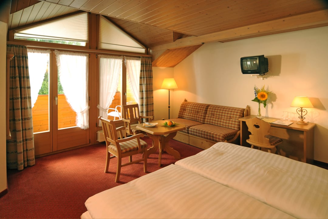 Familienzimmer Hotel Adler