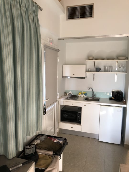 Zimmer Kotroni Villas