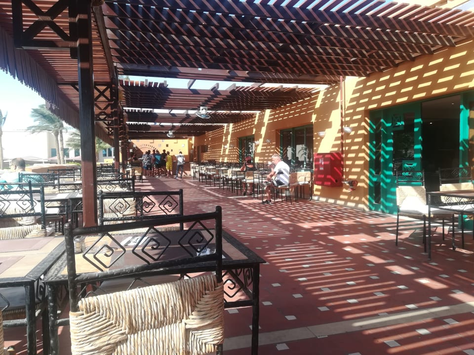 Gastro Giftun Azur Resort