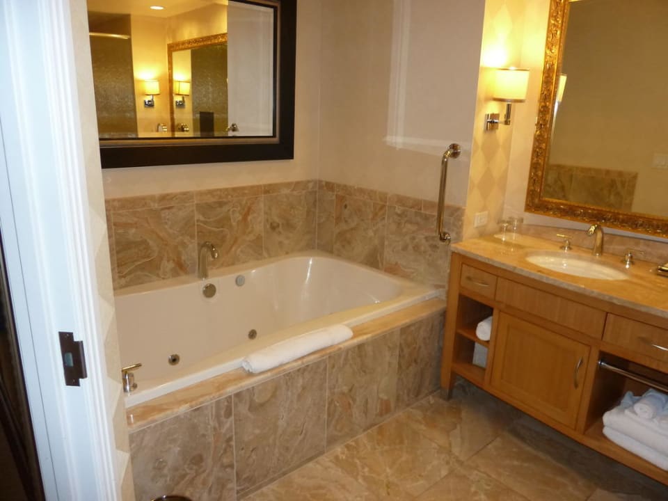 Zimmer Trump International Hotel Las Vegas