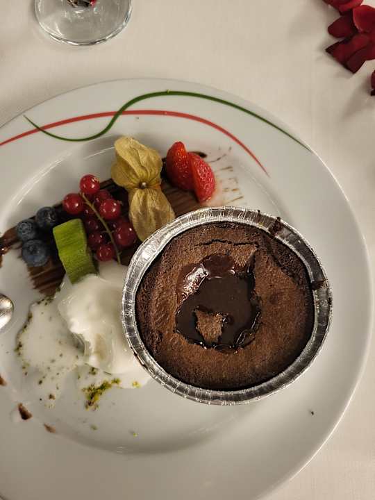 Gastro Granada Luxury Okurcalar