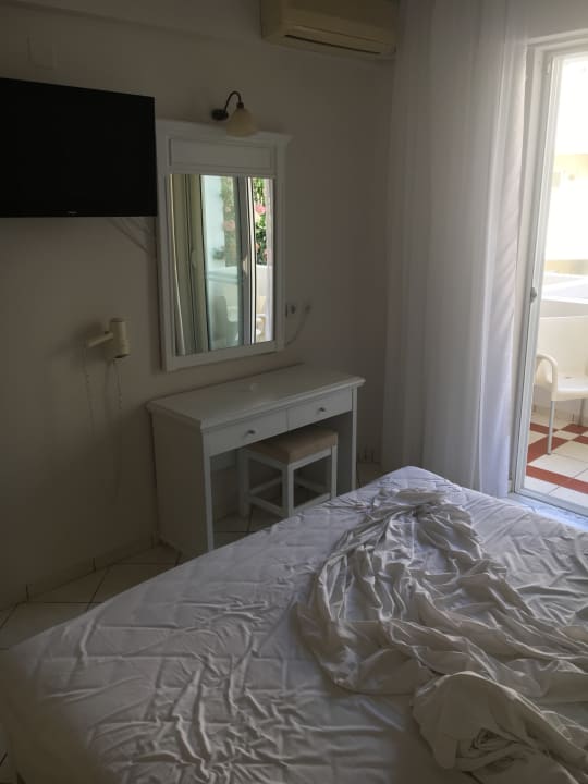 Zimmer Dimitrios Village Beach Resort