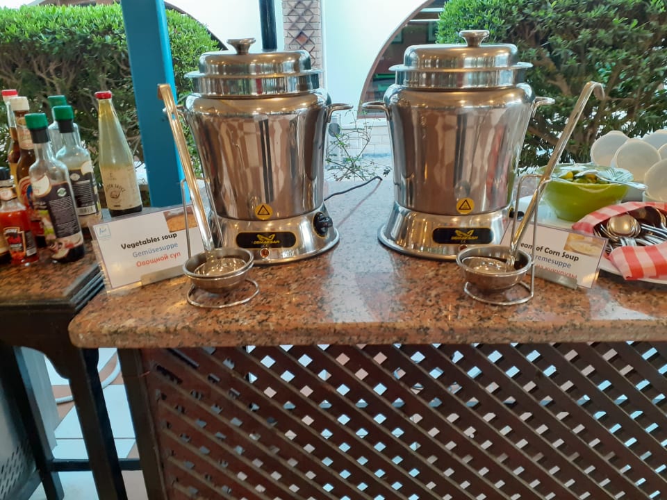 Gastro Arabia Azur Resort