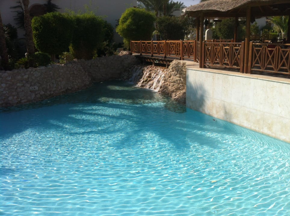 Pool Ghazala Gardens