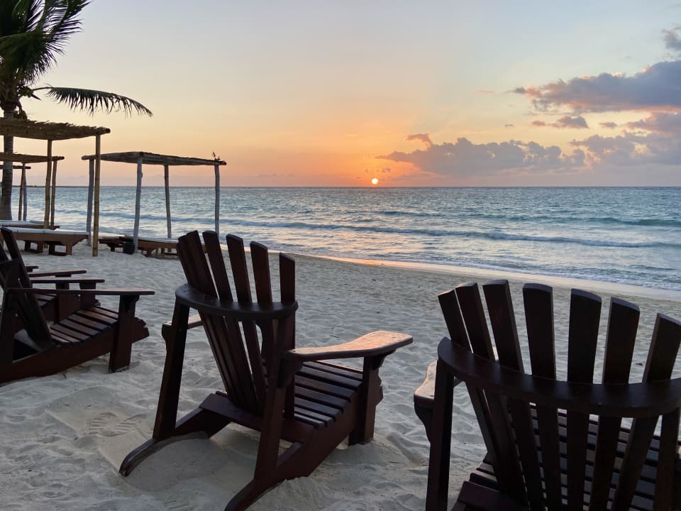 Strand Akumal Bay Beach & Wellness Resort