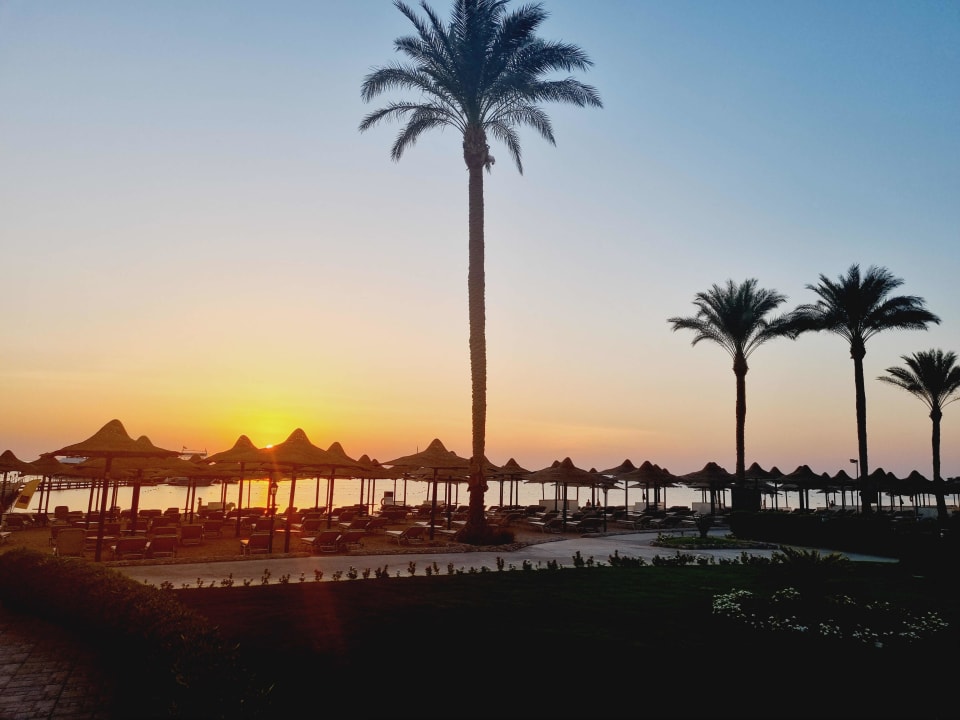 Strand Hotel JAZ Makadi Star & Spa