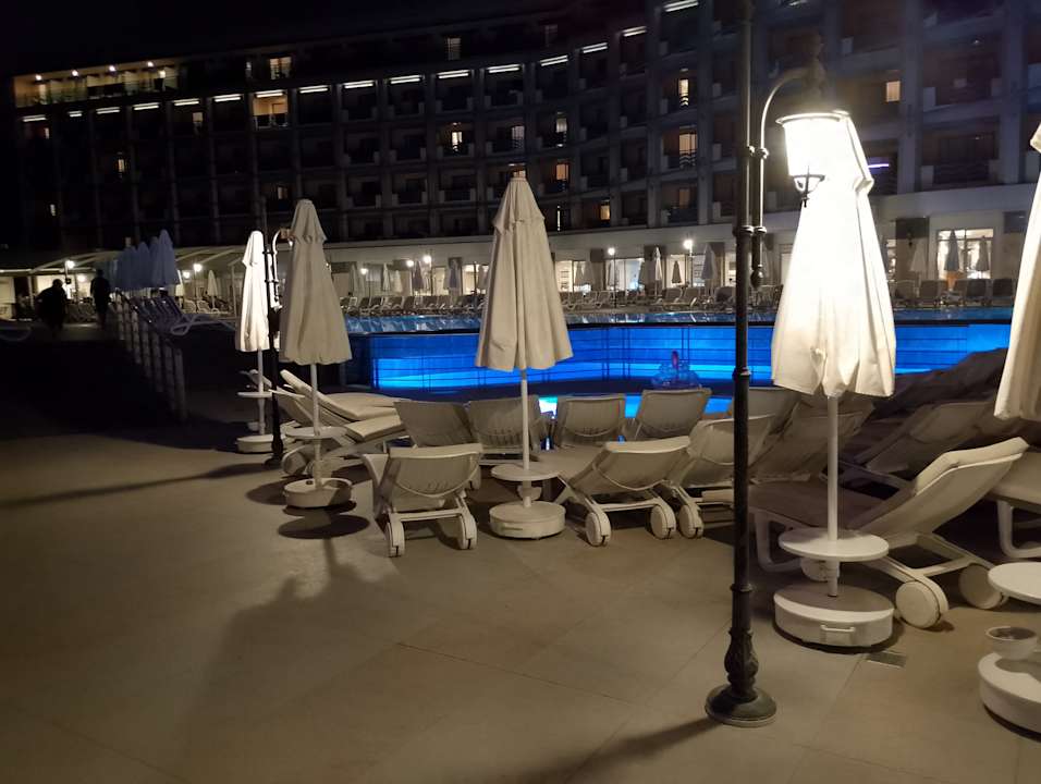 Pool Grand Kaptan