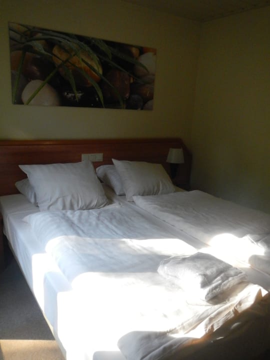 Elternschlafzimmer Center Parcs De Kempervennen