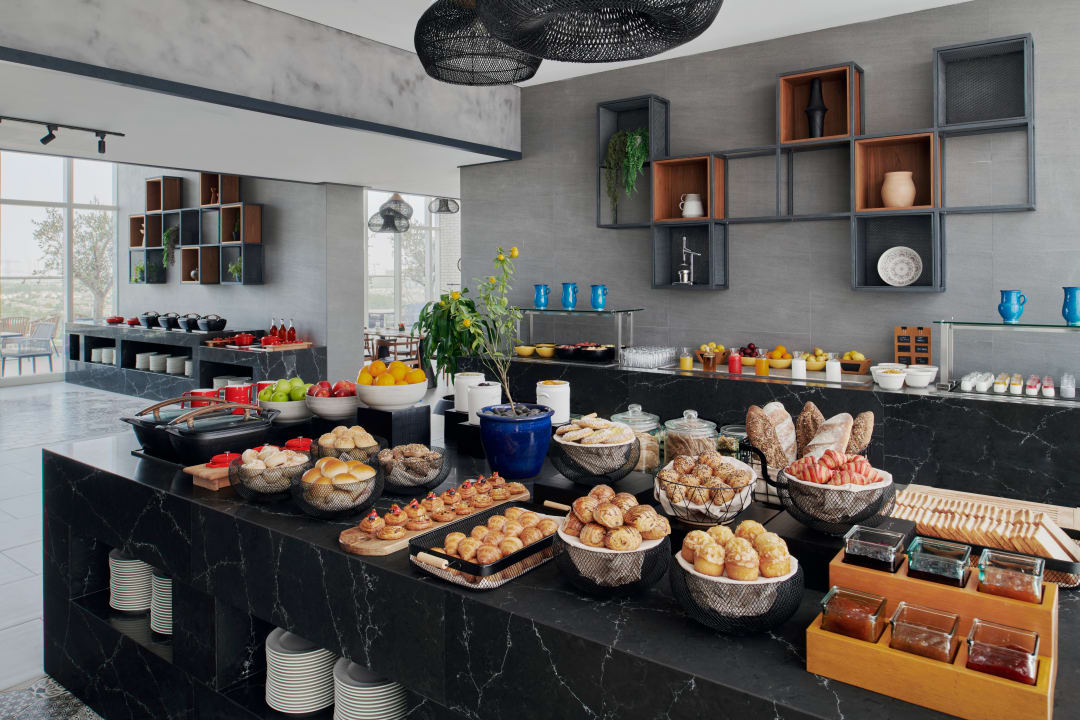 Gastro Mövenpick Hotel Jumeirah Village Triangle