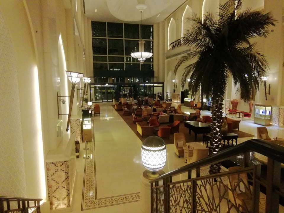 Sonstiges Bab Al Qasr, a Beach Resort & Spa by Millennium