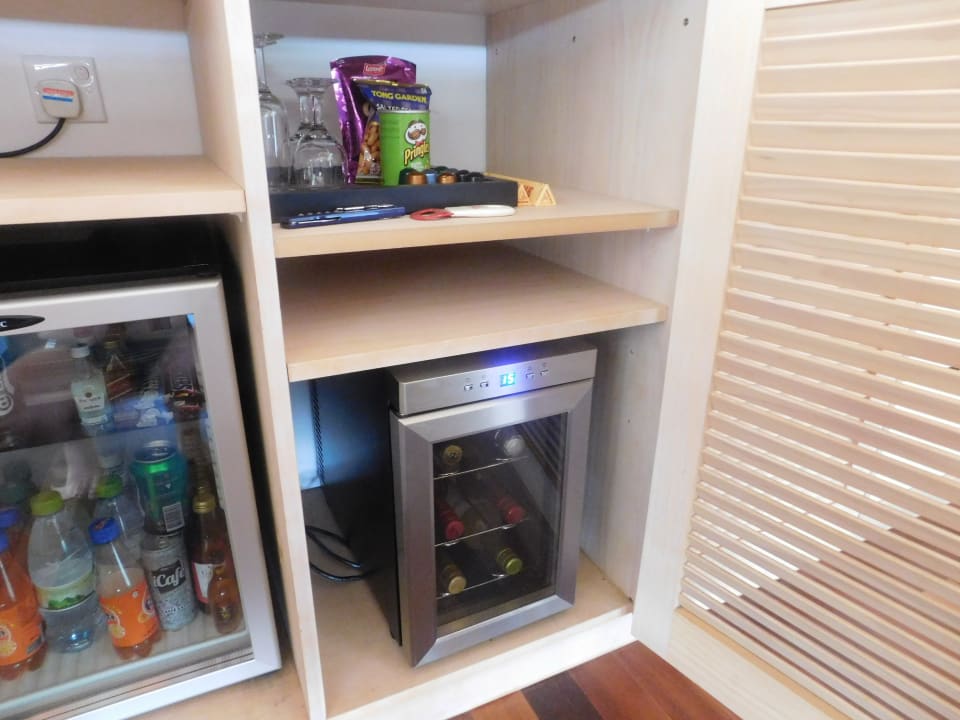 Zimmer Kuredu Island Resort & Spa