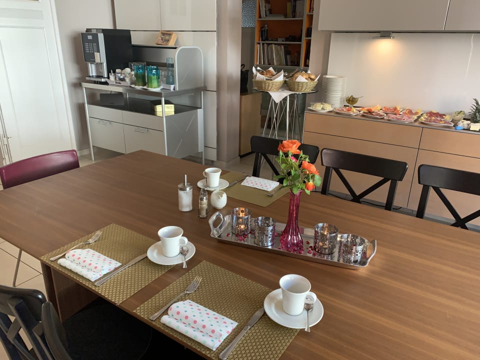 Gastro Hotel Villa Vinum Cochem